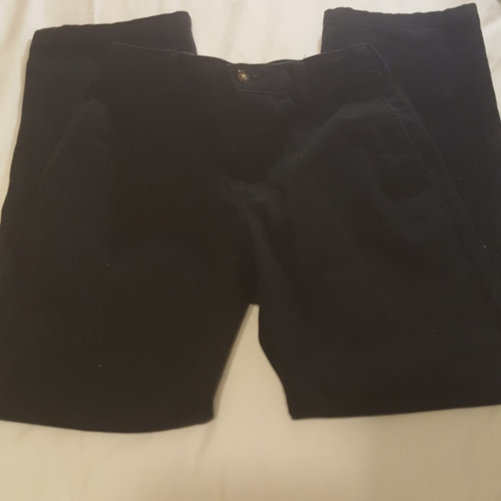 Dress pants